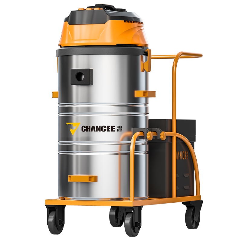橙犀CG-1580D 工業(yè)吸塵器